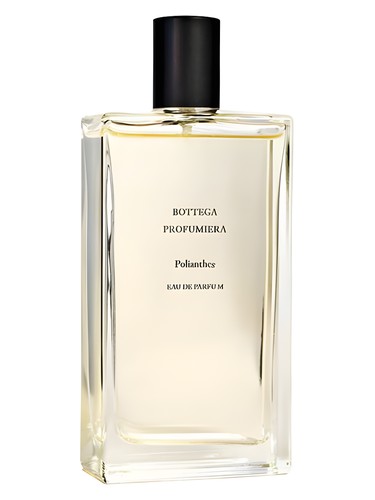 Polianthes by Bottega Profumiera