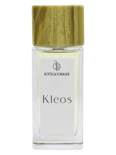 Kleos by Bottega Somalani