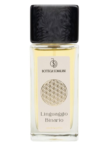 Linguaggio Binario by Bottega Somalani