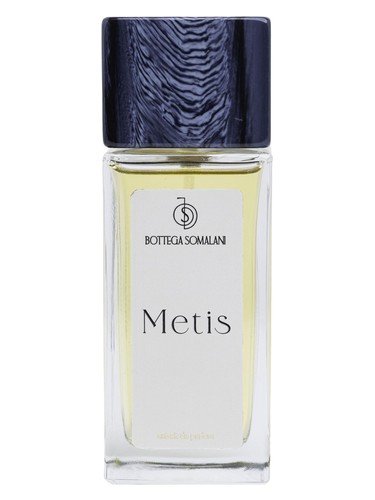 Metis by Bottega Somalani