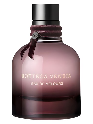 Eau de Velours by Bottega Veneta