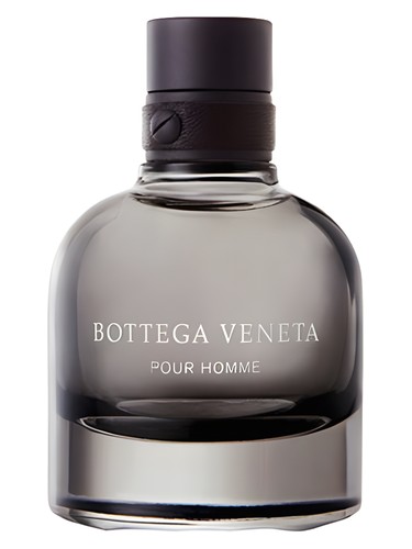 Pour Homme by Bottega Veneta