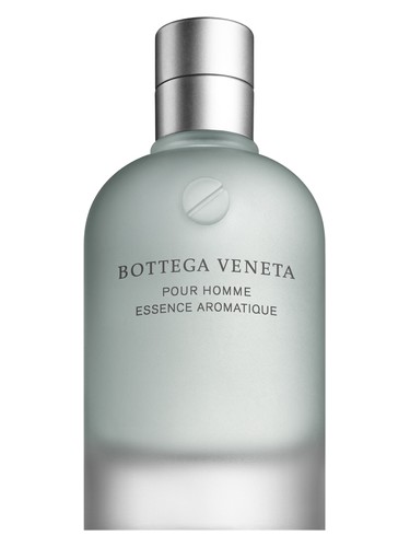 Pour Homme Essence Aromatique by Bottega Veneta