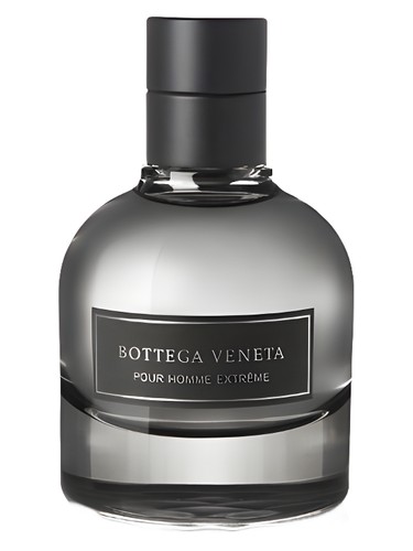 Pour Homme Extreme by Bottega Veneta