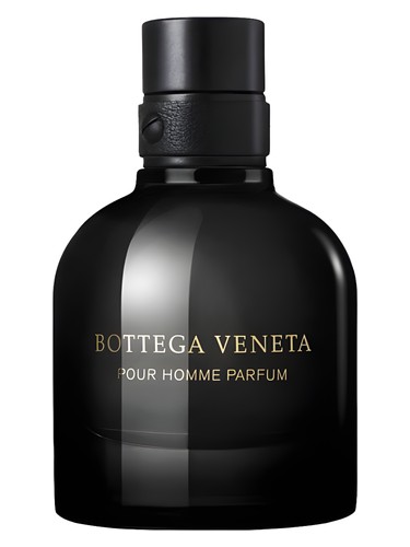 Pour Homme Parfum by Bottega Veneta