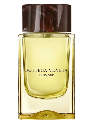 Illusione for Him by Bottega Veneta