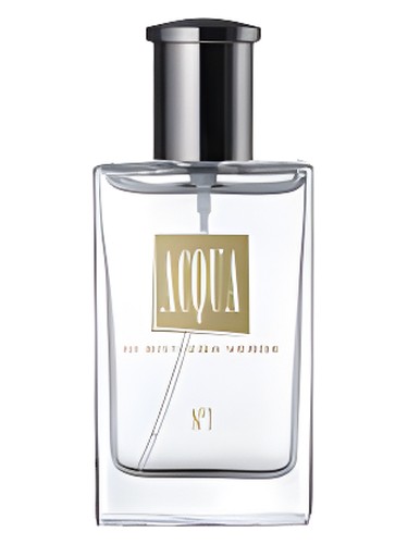 Acqua di Bottega Verde N° 1 by Bottega Verde