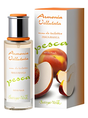 Armonia Vellutata by Bottega Verde