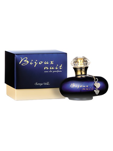 Bijoux Nuit by Bottega Verde