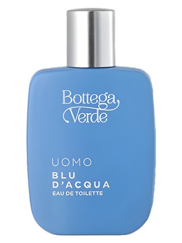 Blu D'Acqua by Bottega Verde