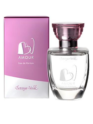 BV Amour by Bottega Verde