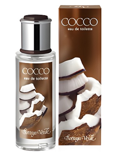 Cocco by Bottega Verde