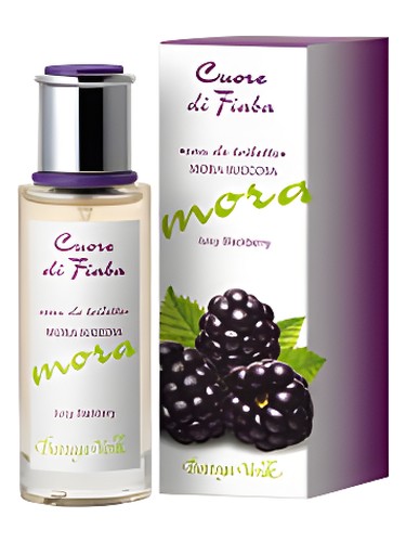 Cuore di Fiaba by Bottega Verde