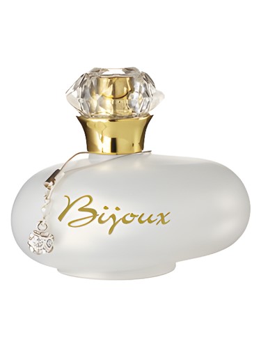 Eau de Parfum Bijoux by Bottega Verde