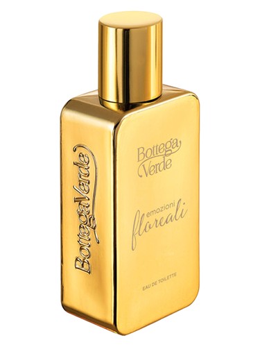 Emozioni Floreali by Bottega Verde