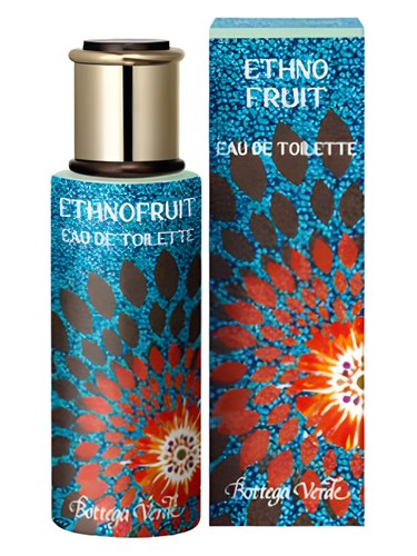 Ethno Fruit by Bottega Verde