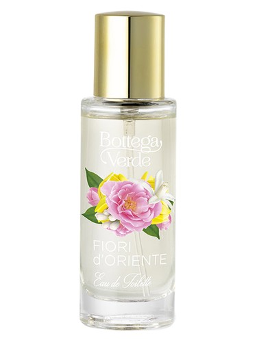 Fiori d'Oriente by Bottega Verde