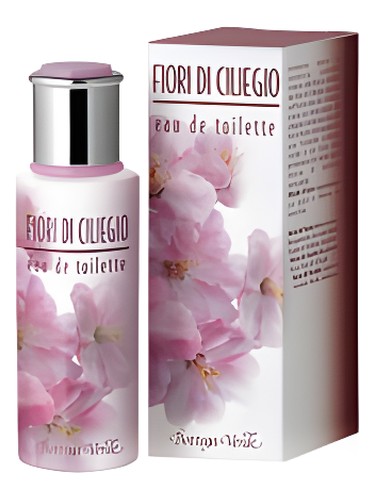 Fiori di Ciliegio by Bottega Verde