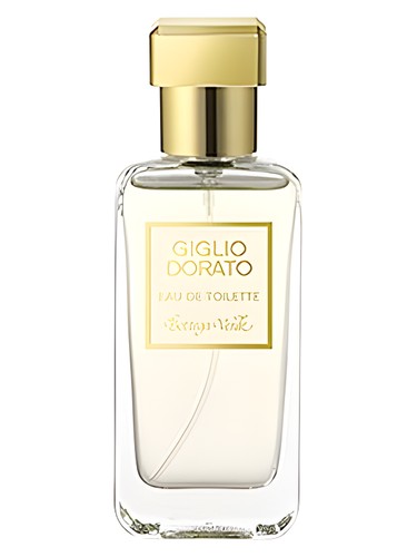 Giglio Dorato by Bottega Verde
