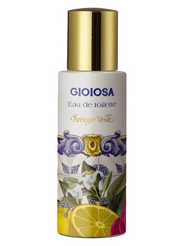 Gioiosa by Bottega Verde