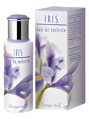 Iris by Bottega Verde