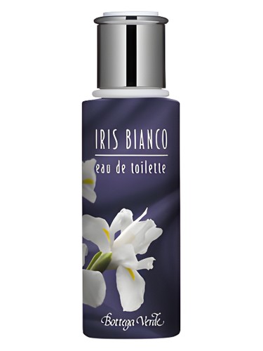 Iris Bianco by Bottega Verde