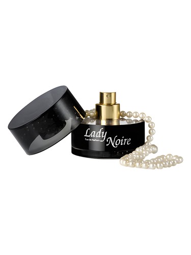 Lady Noire by Bottega Verde