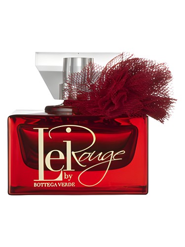 Lei Rouge by Bottega Verde