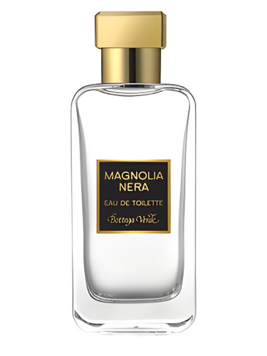 Magnolia Nera by Bottega Verde