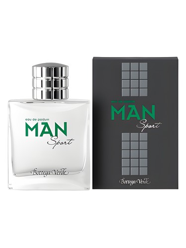 Man Sport by Bottega Verde
