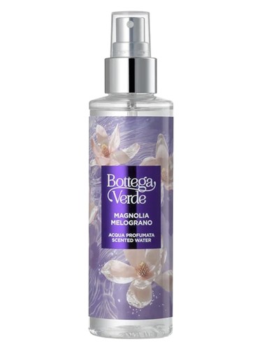 Melorano Magnolia by Bottega Verde