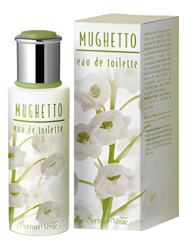 Mughetto by Bottega Verde