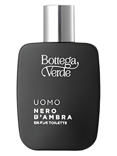 Nero d'Ambra by Bottega Verde