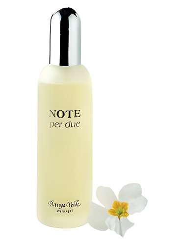 Note per Due by Bottega Verde
