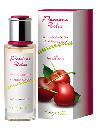 Passione Dolce by Bottega Verde
