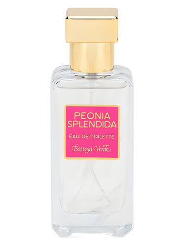 Peonia Splendida by Bottega Verde