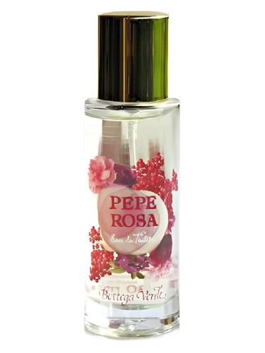 Pepe Rosa by Bottega Verde