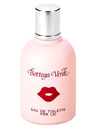 Per Lei Eau de Toilette by Bottega Verde