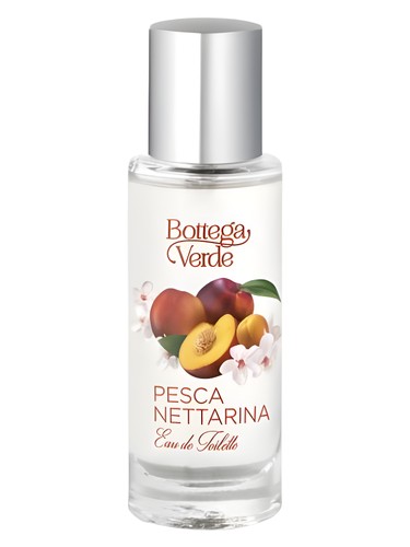 Pesca Nettarina by Bottega Verde