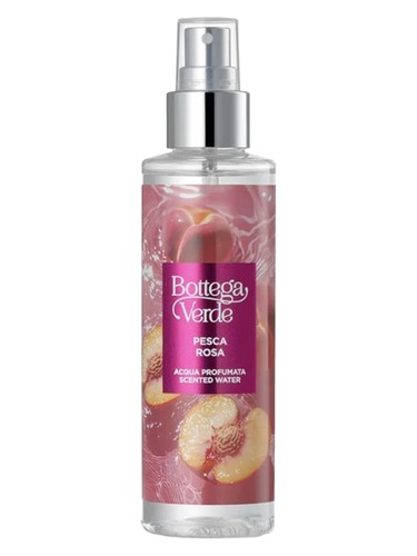 Pesca Rosa by Bottega Verde