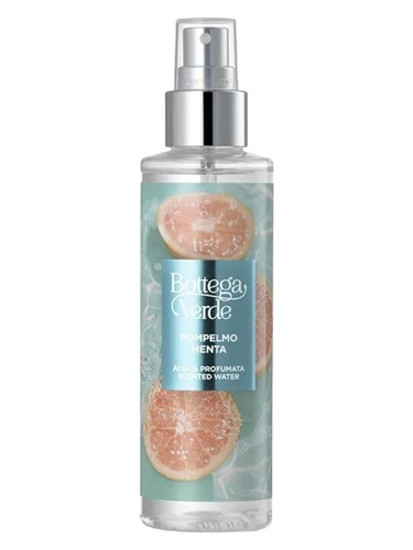 Pompelmo e Menta by Bottega Verde