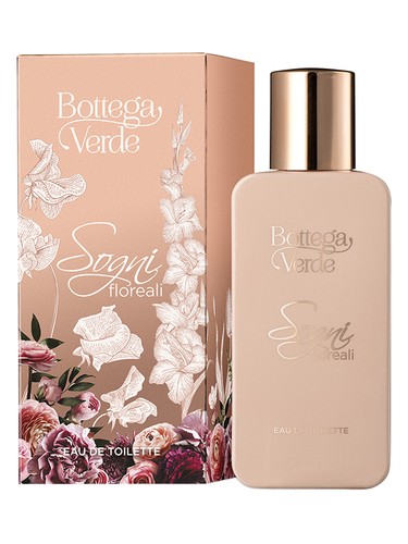 Sogni Floreali by Bottega Verde