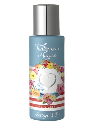Tentazione Marina by Bottega Verde