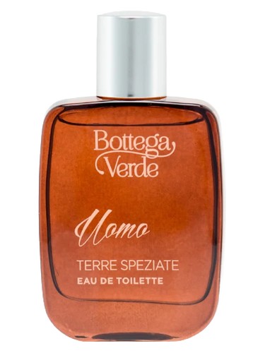 Terre Speziate by Bottega Verde