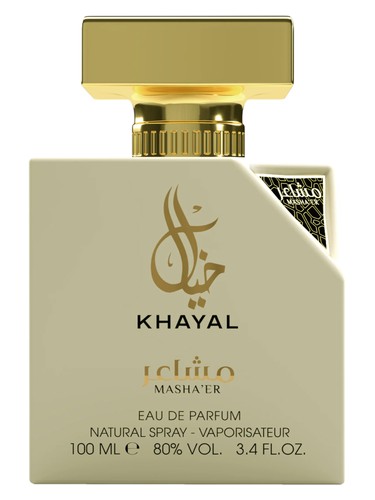 Khayal by Mashaer