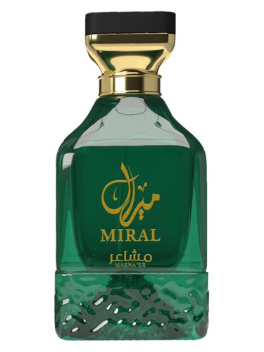 Miral by Mashaer