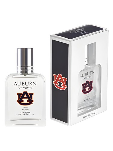 Auburn University Men by Masik Collegiate Fragrances