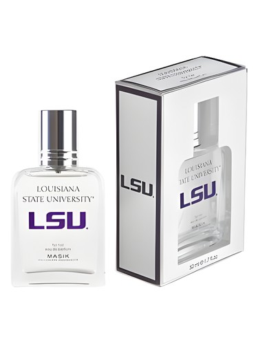 Louisiana State University Women by Masik Collegiate Fragrances