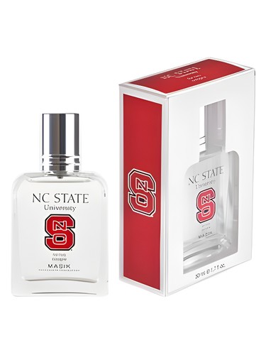 North Carolina State Men by Masik Collegiate Fragrances