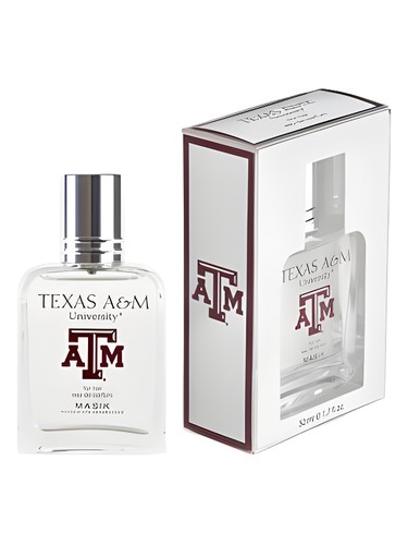 Texas A&M Women by Masik Collegiate Fragrances